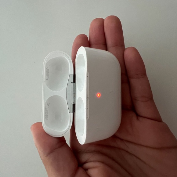 Apple Airpod Pros 2nd Generation Case